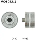  VKM 26211 uygun fiyat ile hemen sipariş verin!